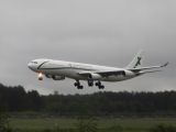 Airbus A340-313X